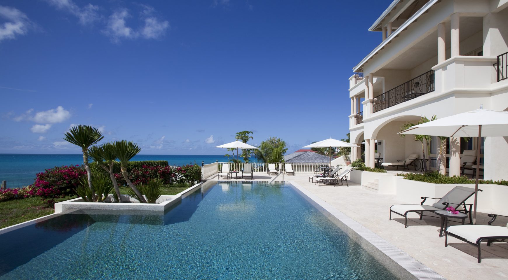 Blue Waters Penthouse,3 Bedrooms,2 Bathrooms,Villas for Sale at Antigua