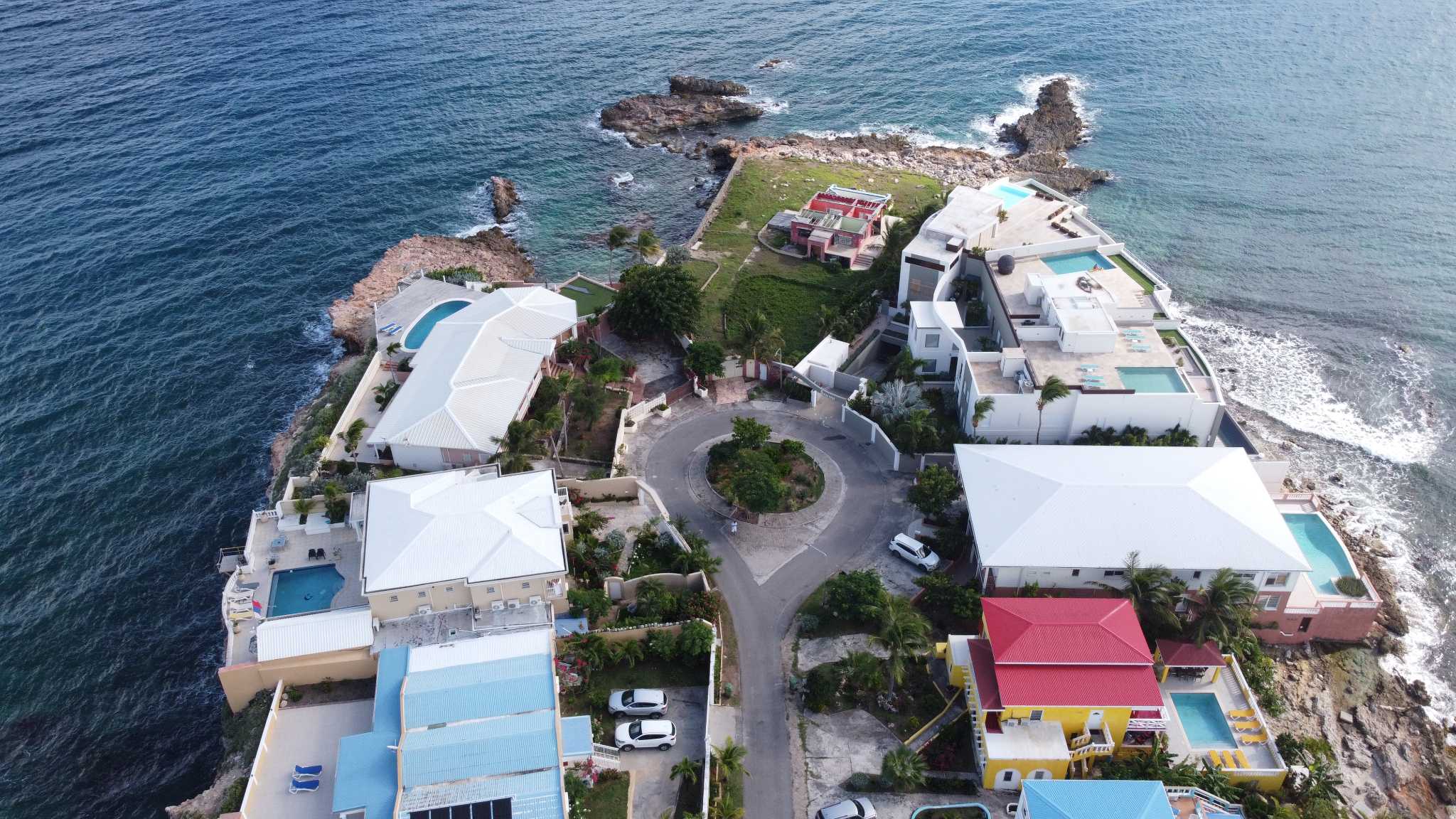 St Maarten Apartments For Sale