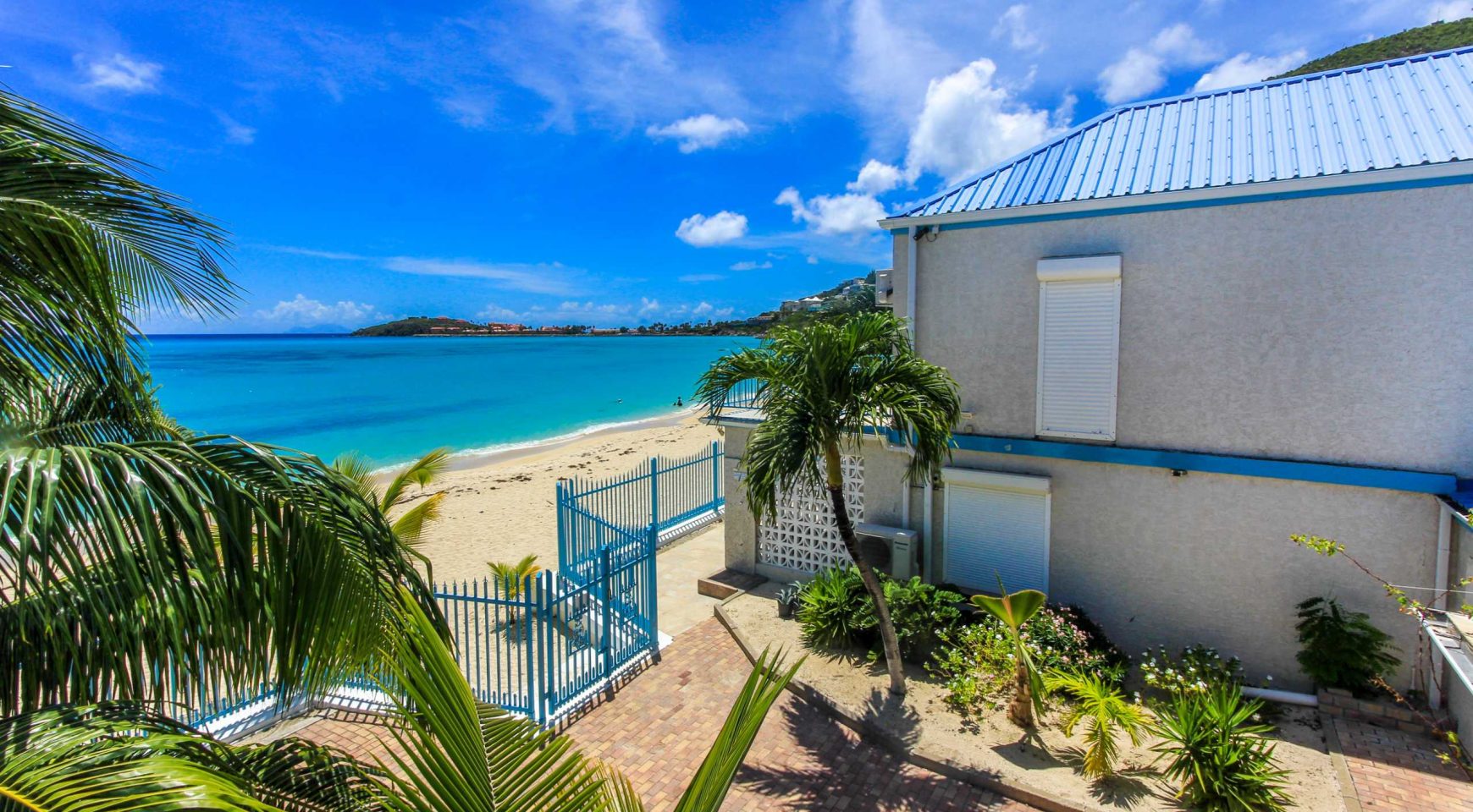 St Maarten Villas For Sale