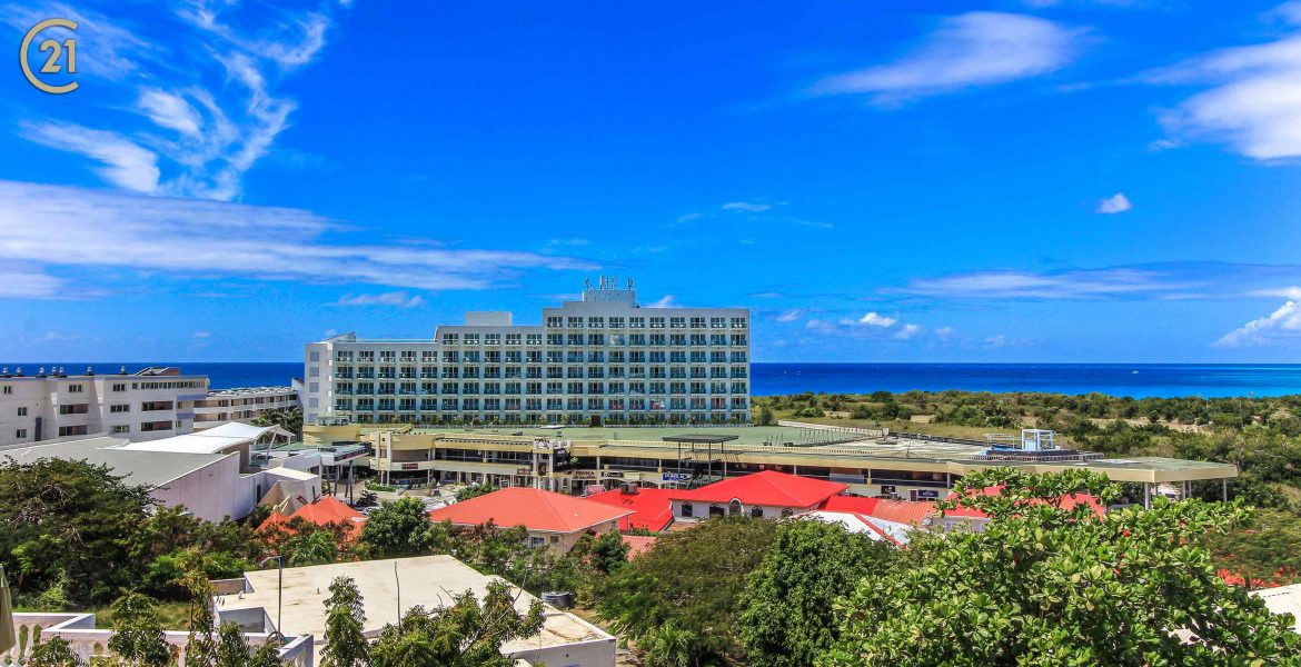 Apartments In St Maarten