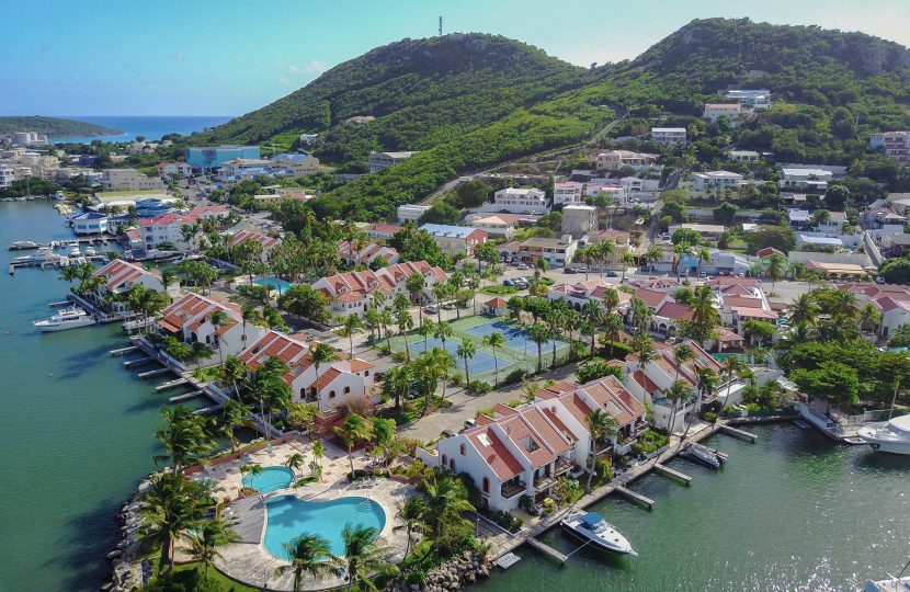 Sint Maarten Real Estate