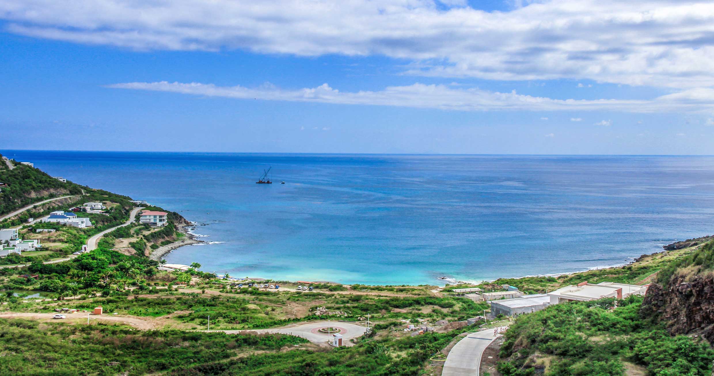 Indigo Bay Villas St Maarten | Villa Video | Century21-stmaarten 